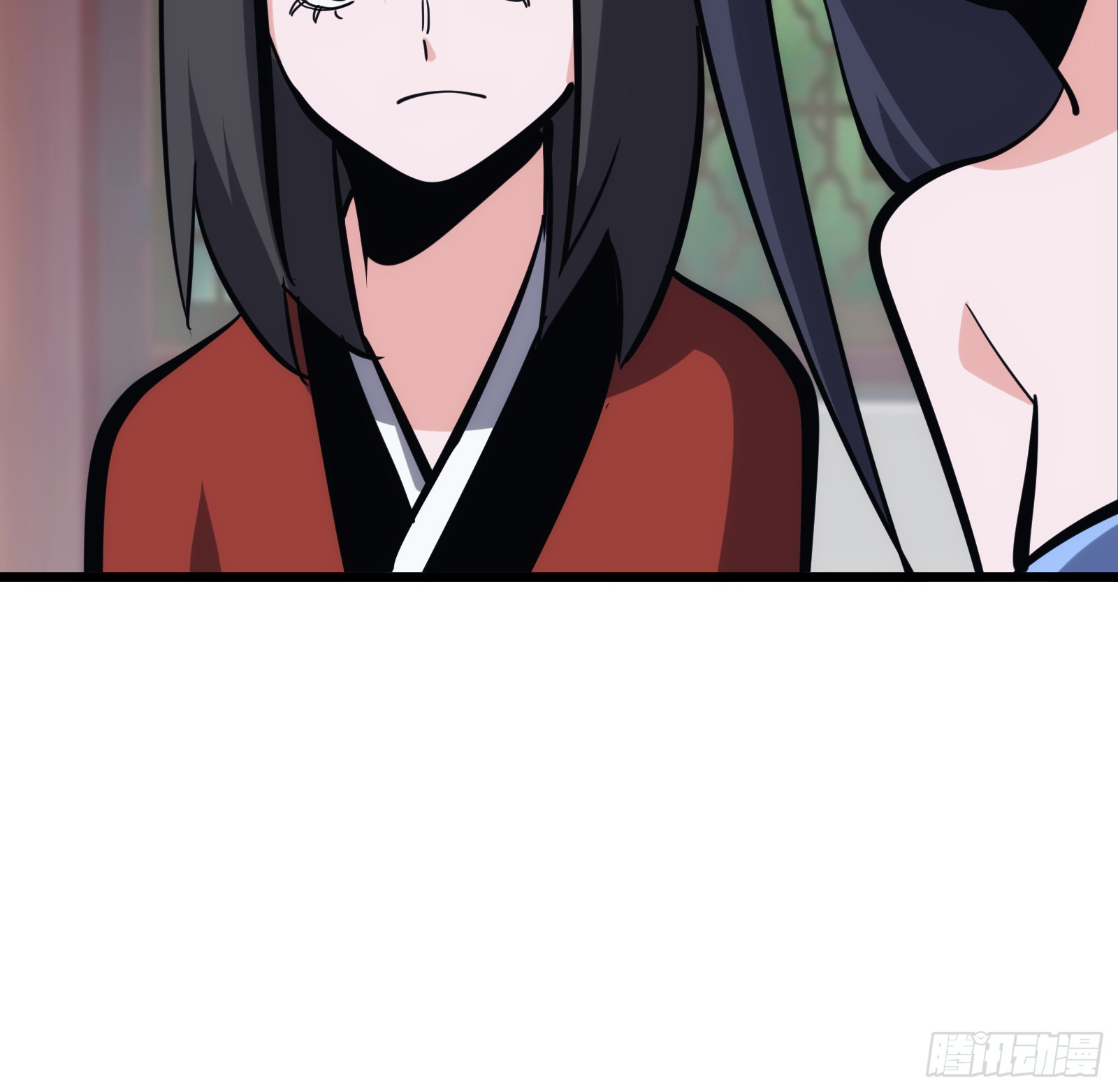 บังคับใจตัวเองก็ไร้เทียมทานได้ ตอนที่ 38 หน้า 21