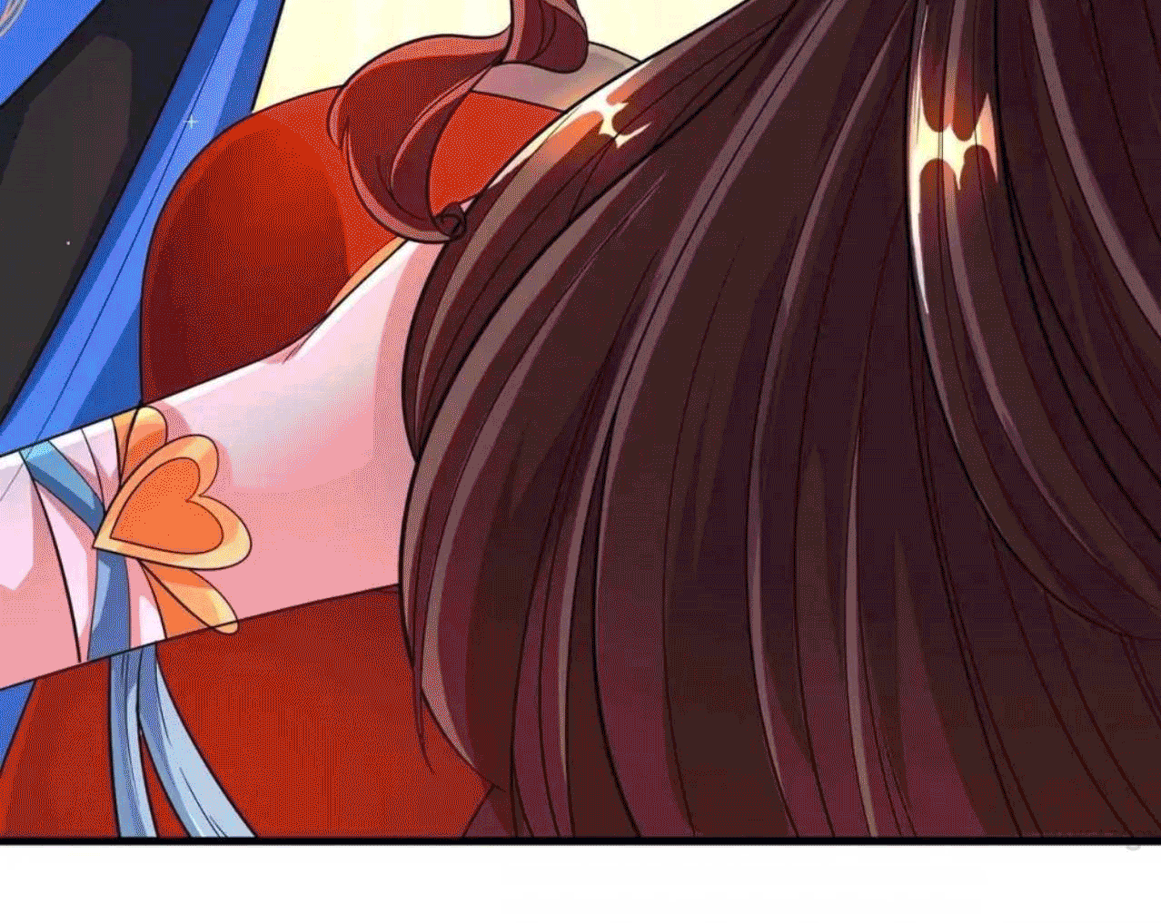 One Step Toward Freedom ตอนที่ 138 หน้า 17