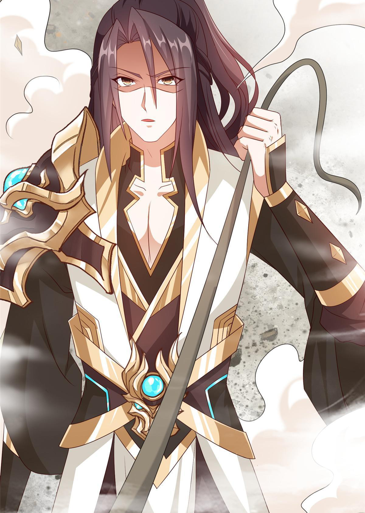 (ชนจีน) Dragon Master (จูหมิง นักรบเซียนมังกร) ตอนที่ 218 หน้า 4