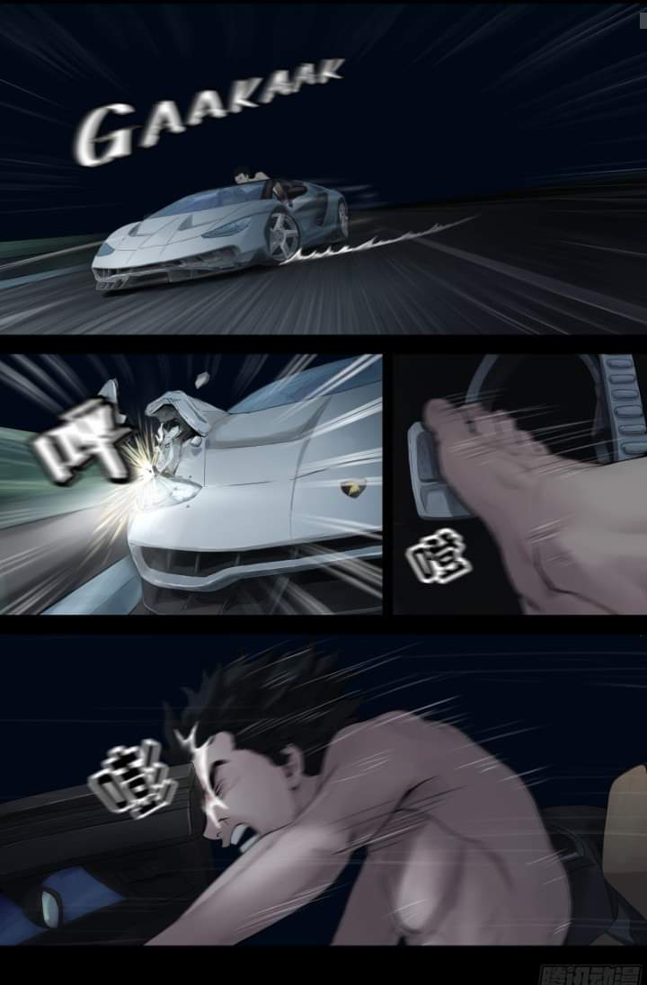 The last man ตอนที่ 2 หน้า 40