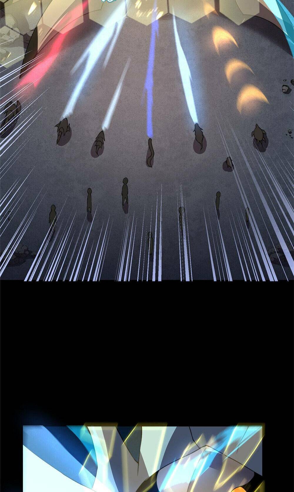 วิวัฒนาการอสูรสัตว์เลี้ยง ตอนที่ 19 หน้า 38