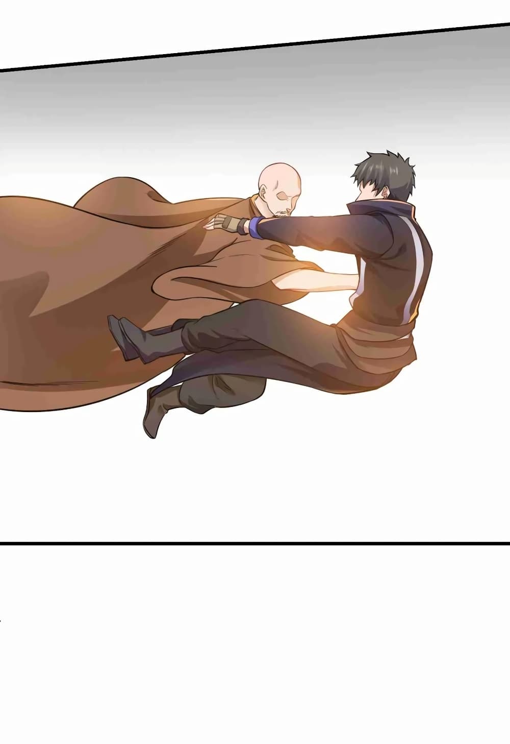 Super Warrior in Another World ทหารเซียนไปหาเมียที่ต่างโลก (กำลังแปลอยู่) ตอนที่ 65 หน้า 7