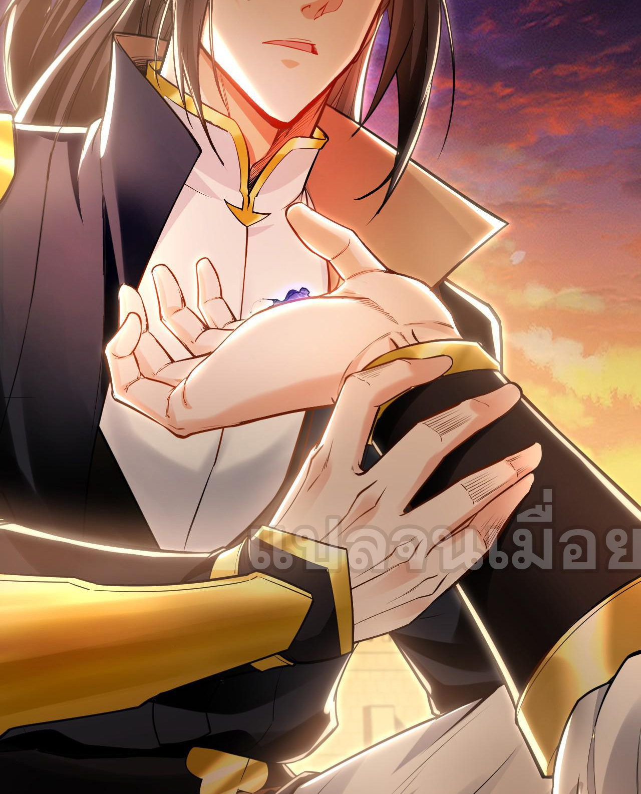 บ่มเพาะด้วยความเร็วหนึ่งล้านเท่า ตอนที่ 21 หน้า 42