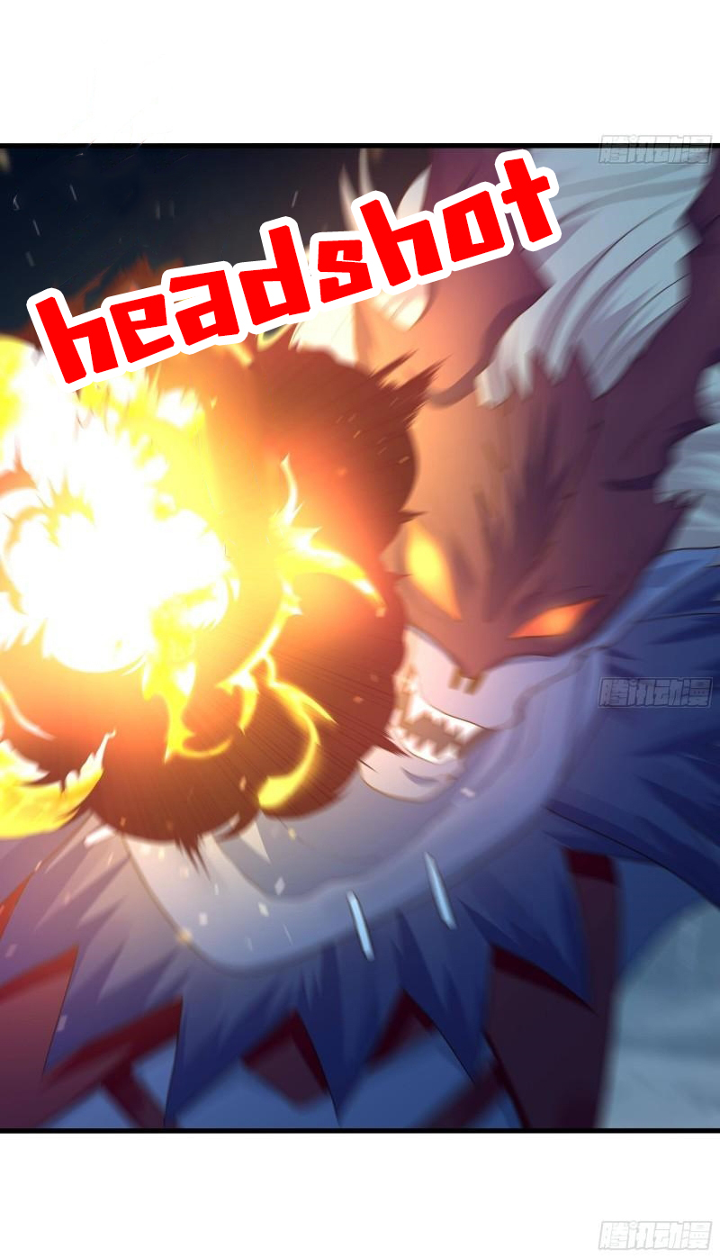 King of Hell ราชาแห่งยมโลก ตอนที่ 33 หน้า 37