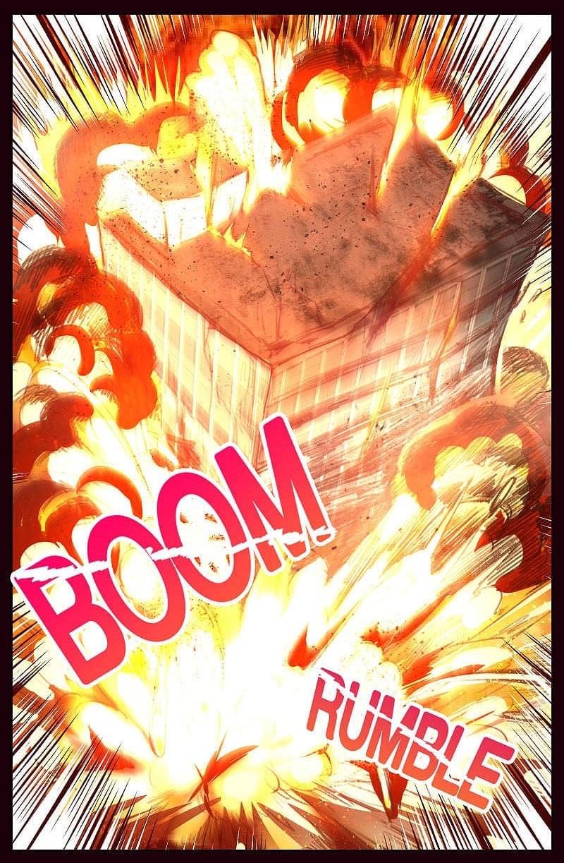 I Have a Mansion in the Post-apocalyptic World ตอนที่ 36 หน้า 5