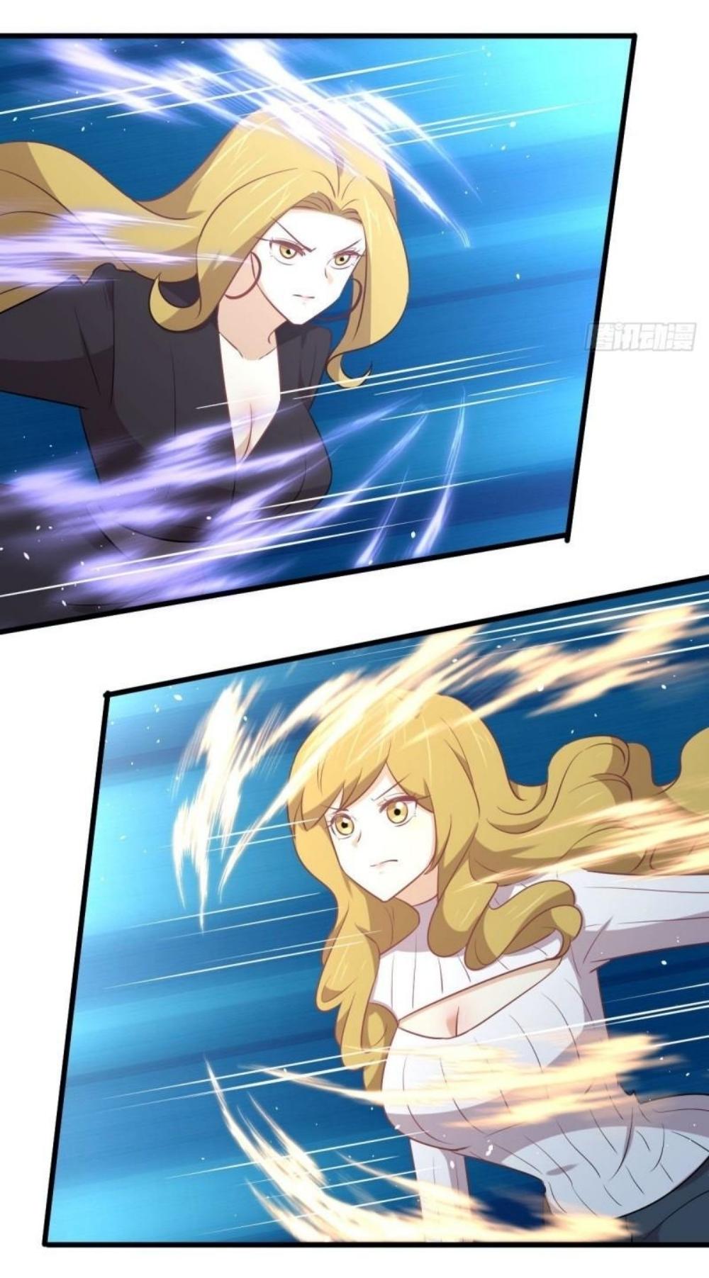 Immortal Swordsman in The Reverse World ข้าเซียนกระบี่ไม่เกาะสตรี ตอนที่ 284 หน้า 8