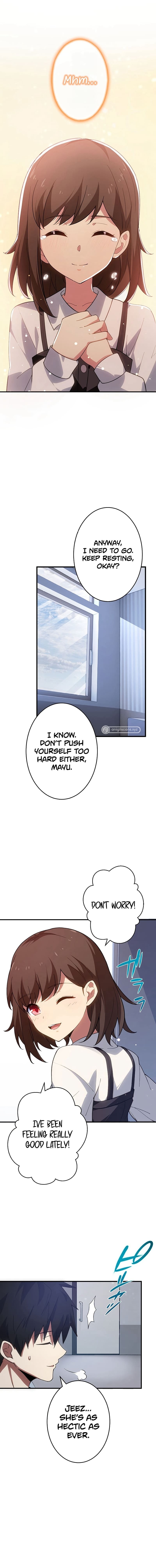 นักคัดลอกผู้สังหารเทพเจ้า - The God-Slaying Copycat ตอนที่ 3 หน้า 9