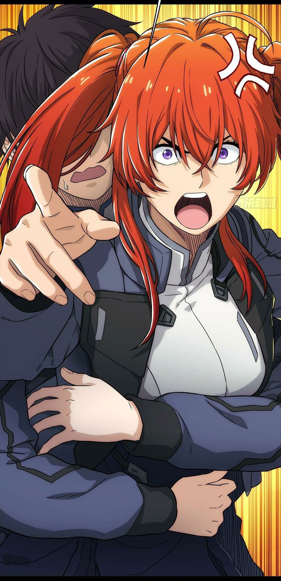 พันธสัญญาสงครามเหล็ก ตอนที่ 4 หน้า 45