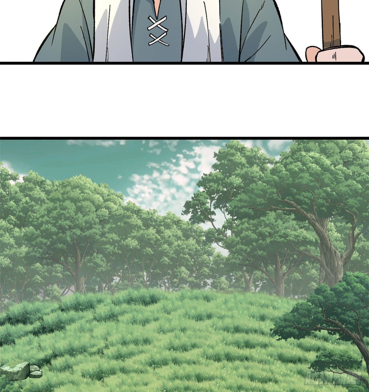 นิกายที่แข็งแกร่งที่สุด (ทันจีน) ตอนที่ 63 หน้า 18