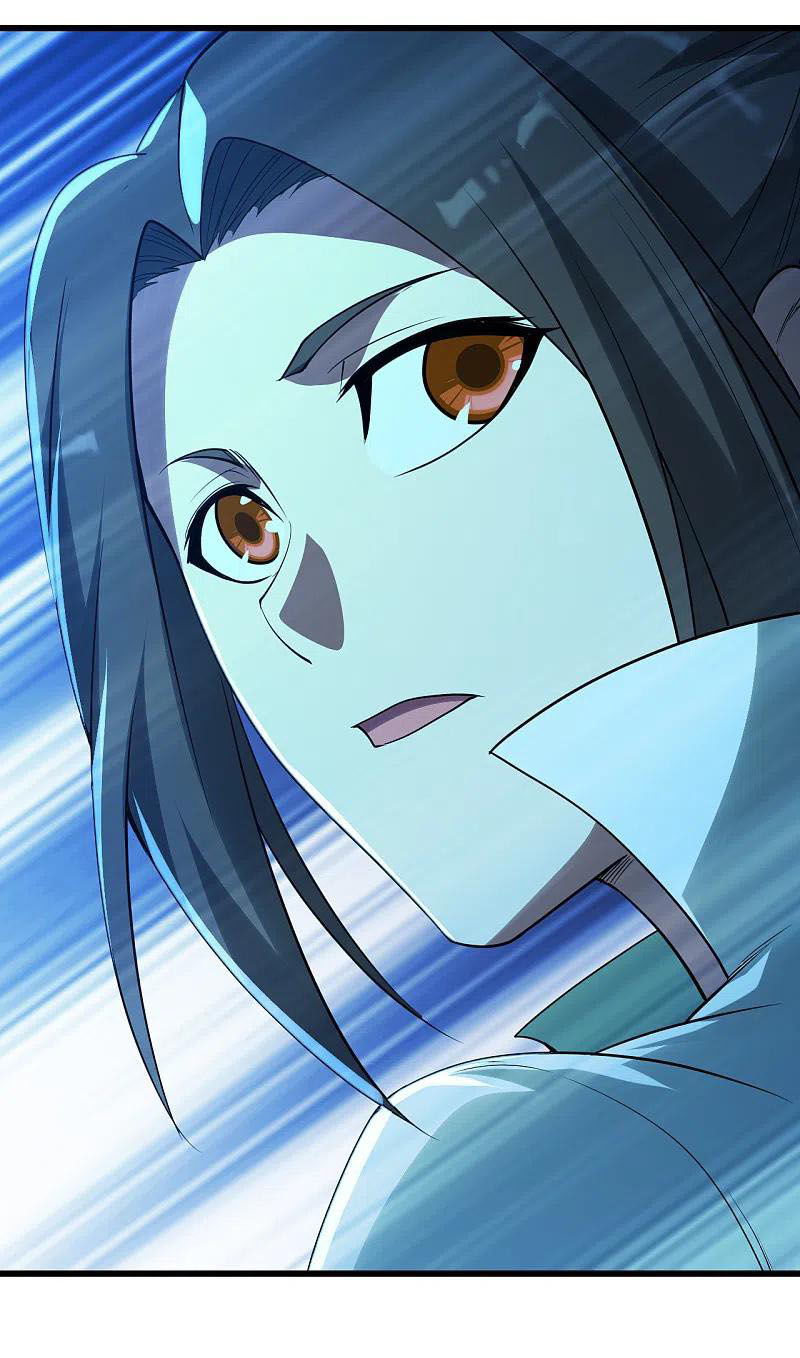 เทพอสูรสยบฟ้า ตอนที่ 201 หน้า 29