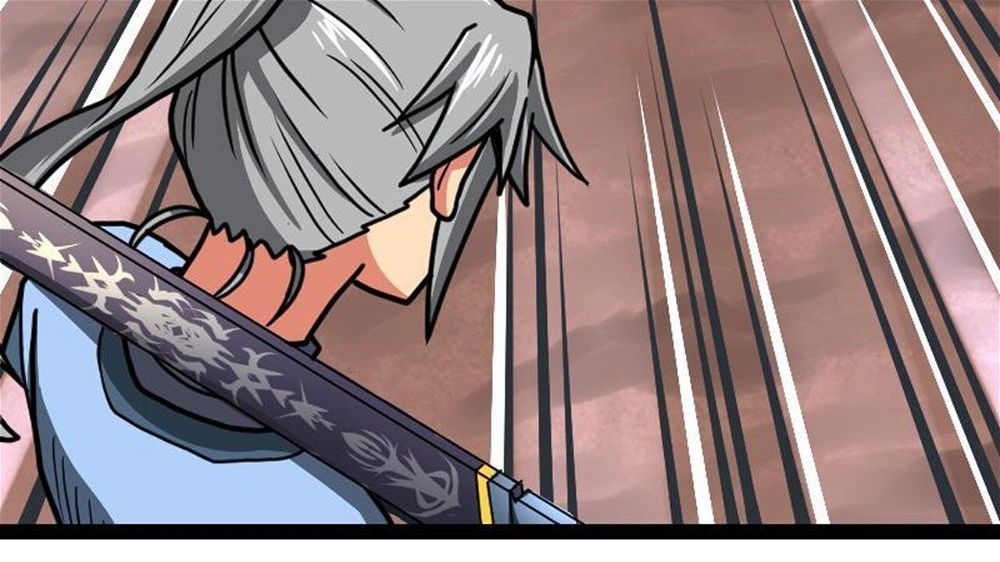 Peerless sword god เทพกระบี่ไรเทียมทาน ตอนที่ 23 หน้า 95