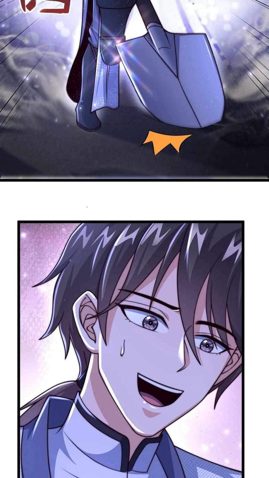 ระบบไร้เทียมทานเมื่อถูกปีศาจโจมตี ตอนที่ 15 หน้า 30