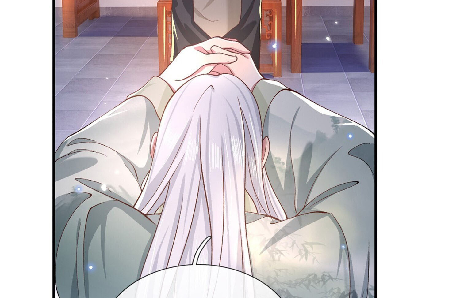 หนึ่งกำลังทะลายสรรพสิ่งใต้หมื่นโลกา ตอนที่ 5 หน้า 42