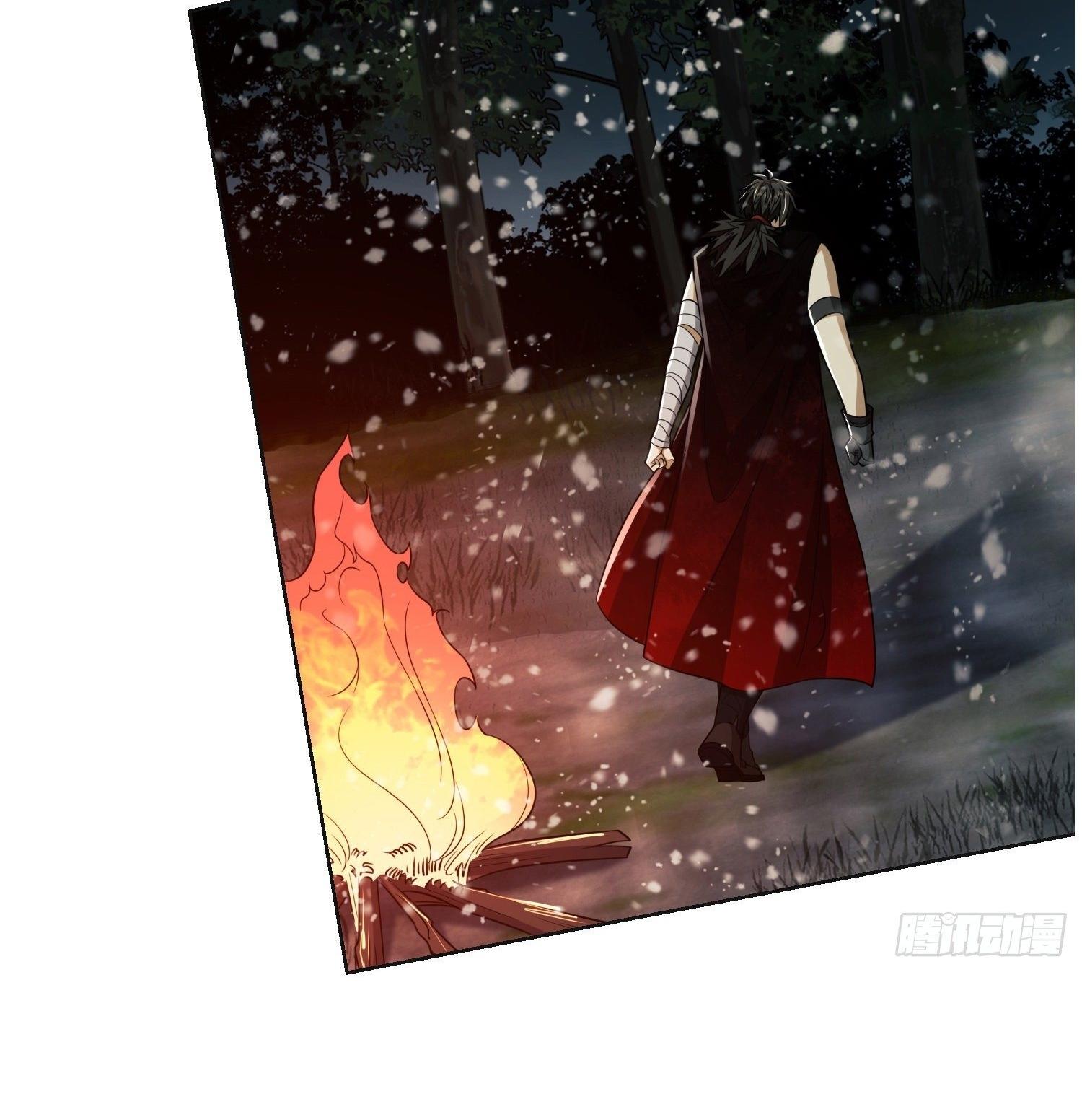 THE FIRST ORDER ตอนที่ 97 หน้า 59