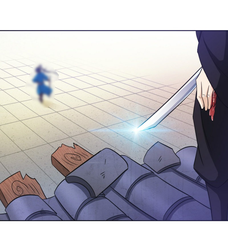 ข้ารับใช้ชั้นหนึ่ง ตอนที่ 69 หน้า 31