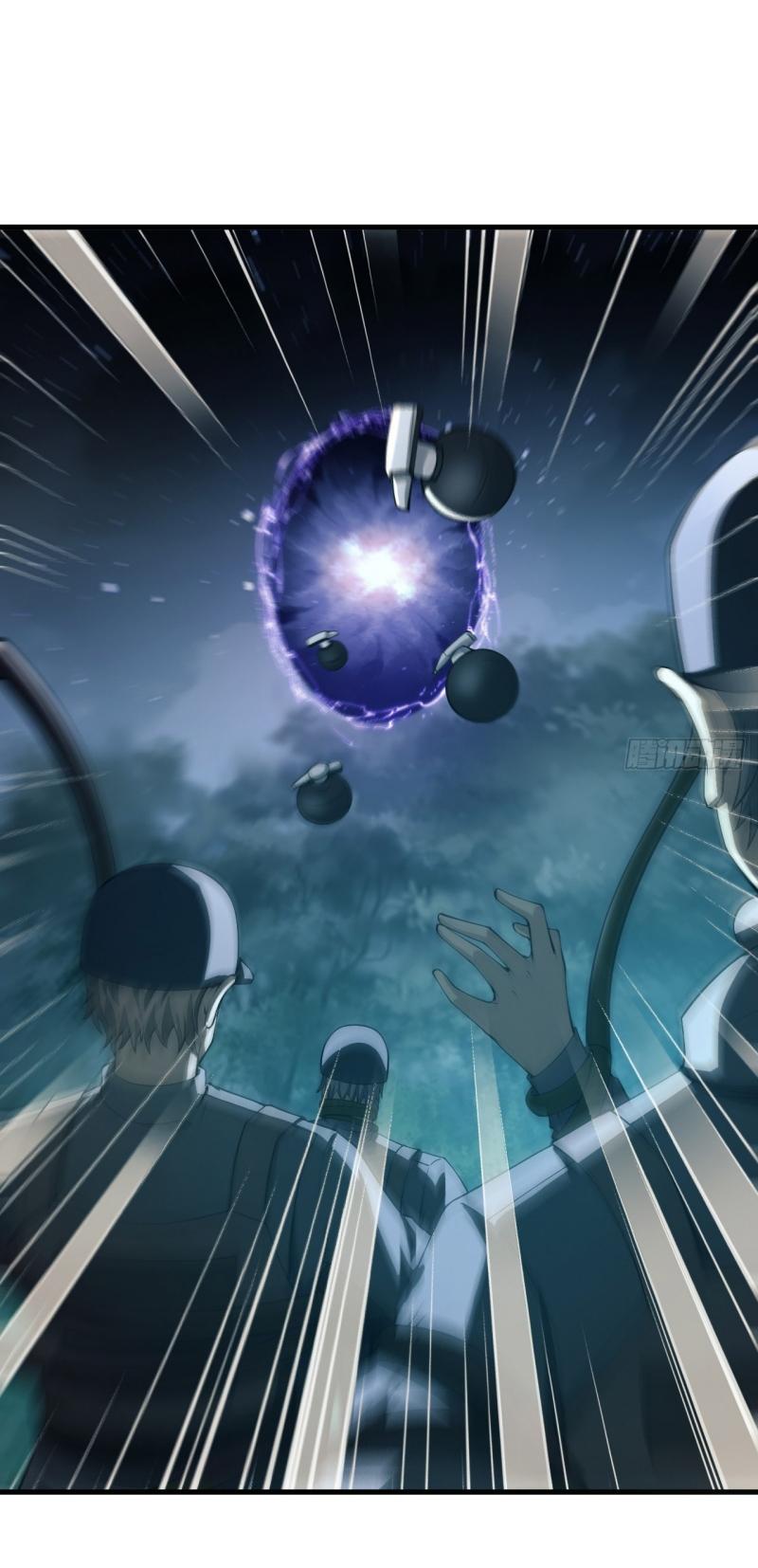 THE FIRST ORDER ตอนที่ 213 หน้า 30