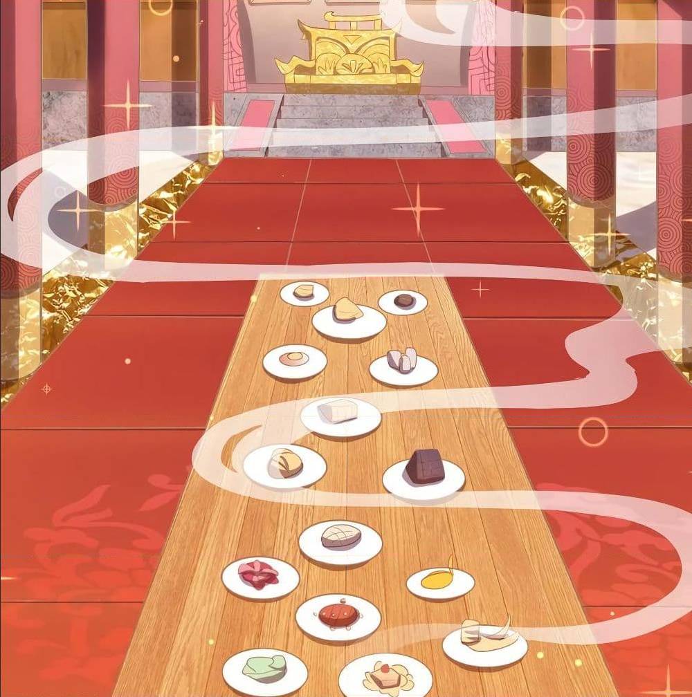 Dominate The Three Realms ตอนที่ 117 หน้า 6