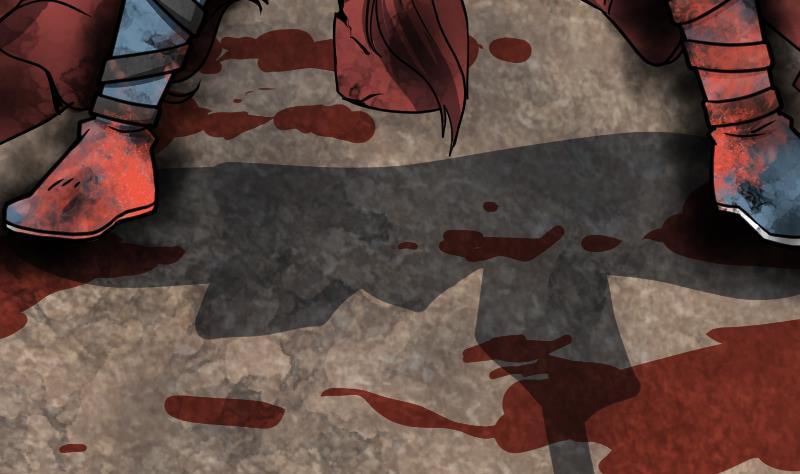 Peerless sword god เทพกระบี่ไรเทียมทาน ตอนที่ 37 หน้า 68