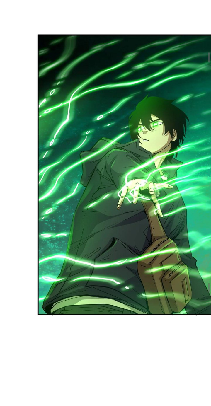 [ภัยพิบัติแห่งยุคสุดท้าย] ตอนที่ 18 หน้า 20