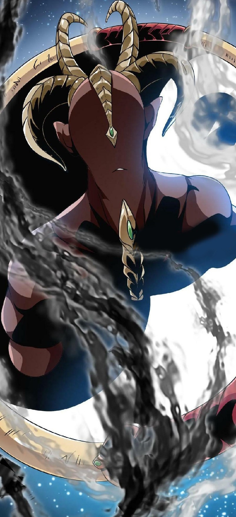 เวทย์รักษาสั่งตาย (If I Use My Healing Skills, You May Die) ตอนที่ 1 หน้า 8