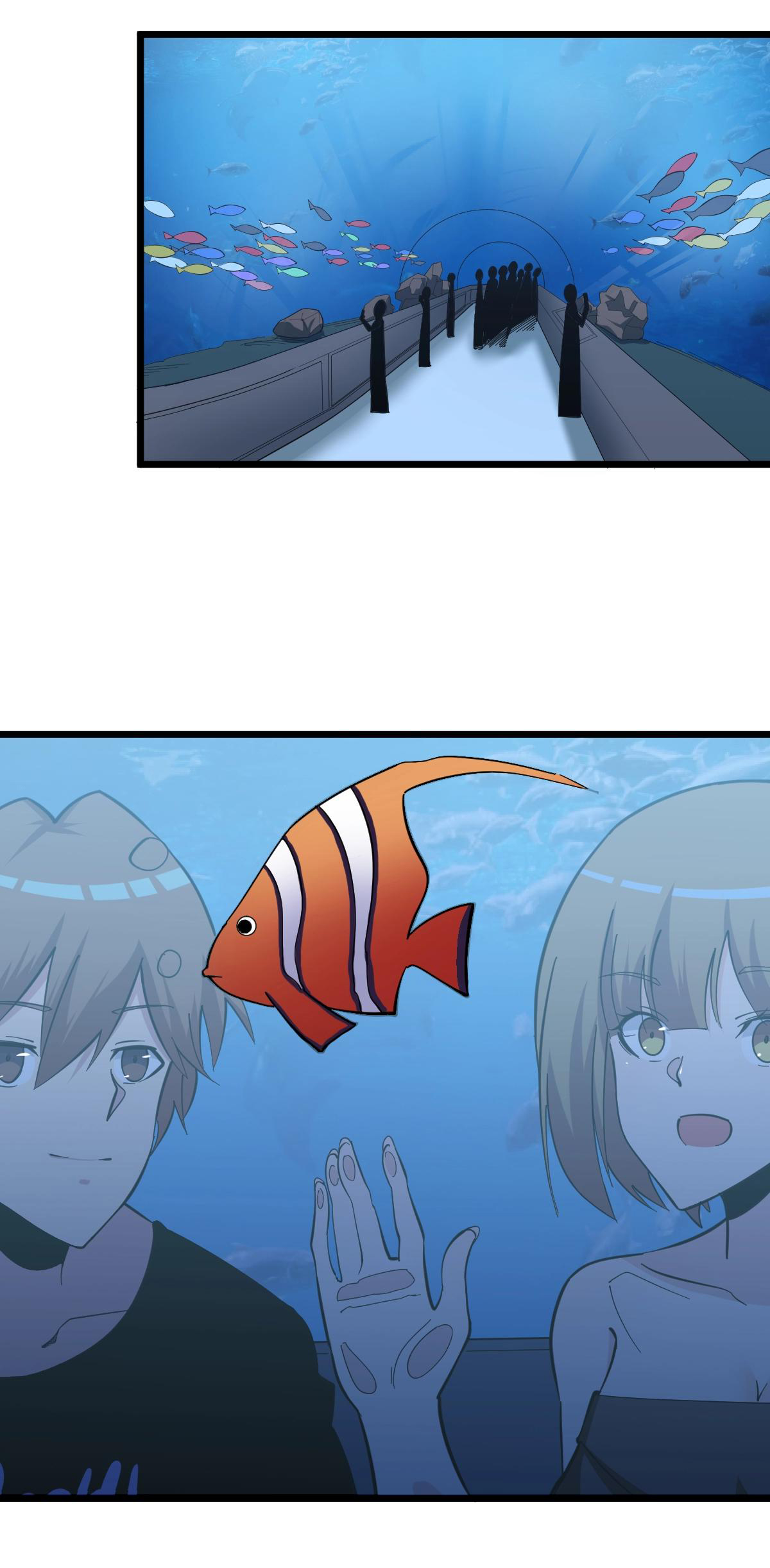 Sanjie Taobao Store ระบบร้านค้าเทพเจ้า ตอนที่ 272 หน้า 2