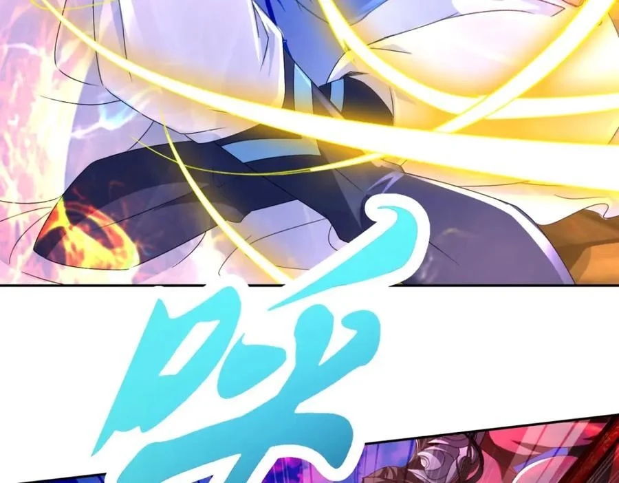 จักรพรรดิวิญญาณศักดิ์สิทธิ์ (ทันจีน) ตอนที่ 341 หน้า 52