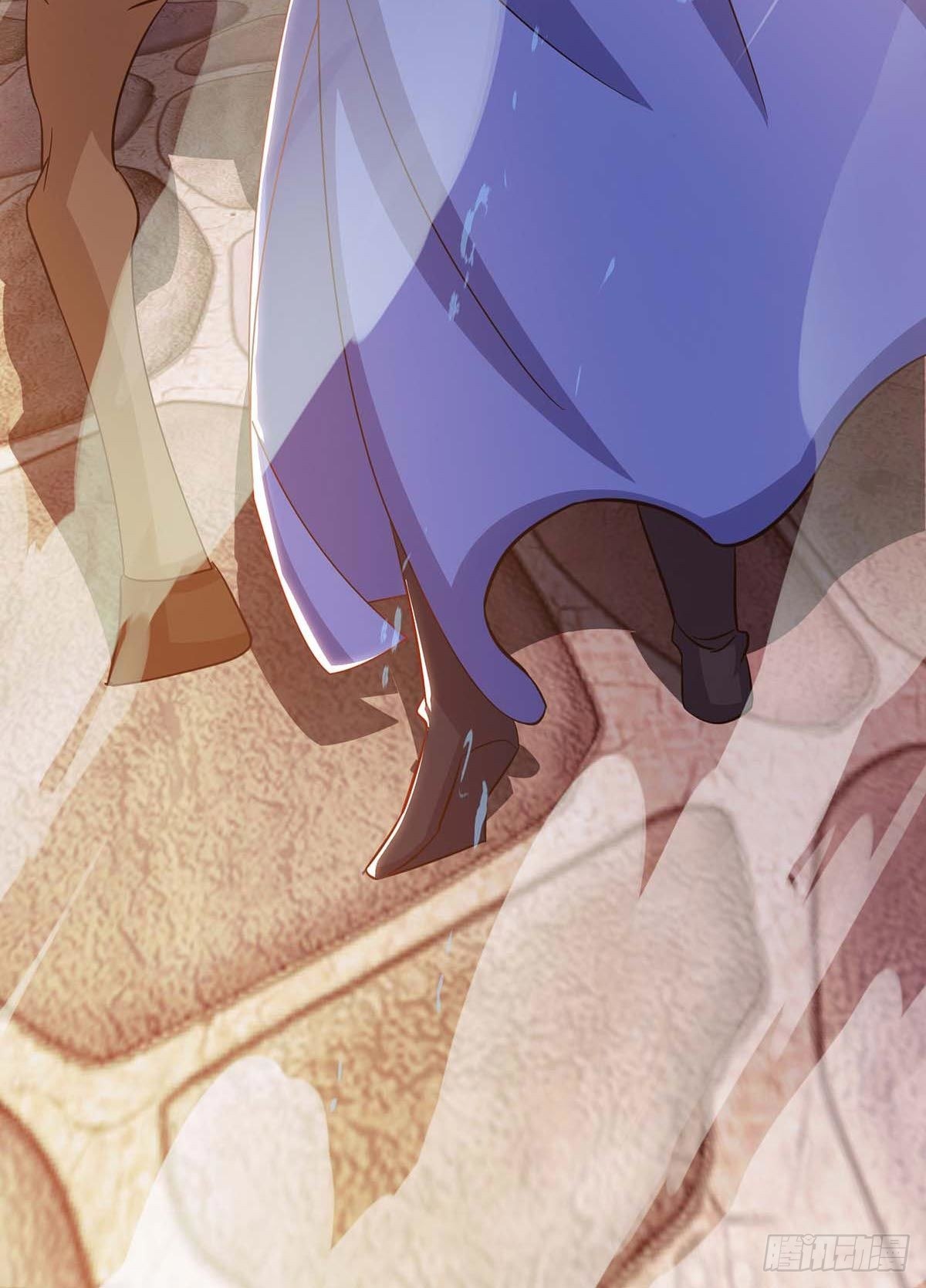 จักรพรรดิ 80,000 ปี ตอนที่ 56 หน้า 17