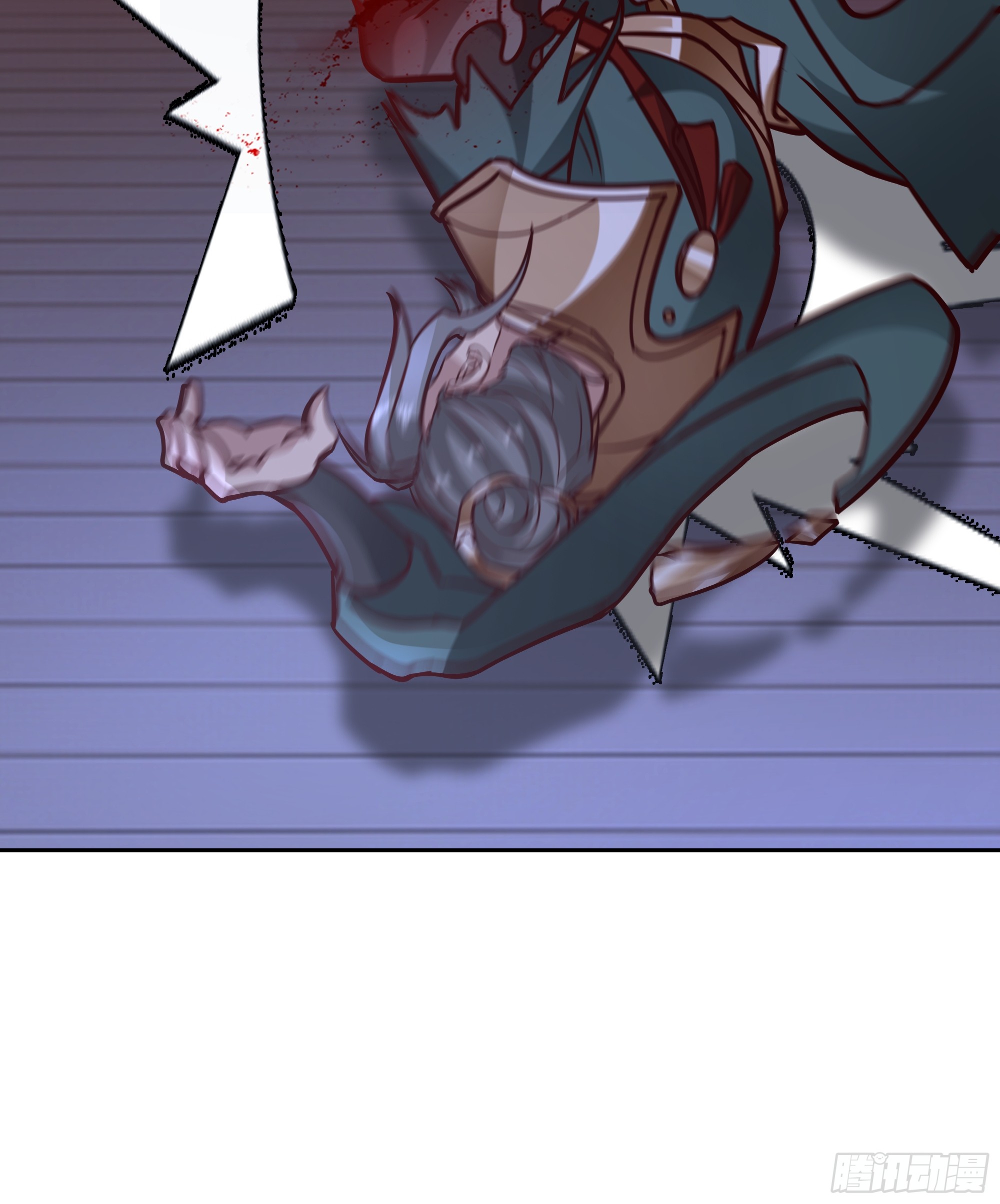 เซียนกระบี่พลังนิวเคลียร์(การ์ตูน) ตอนที่ 12 หน้า 48