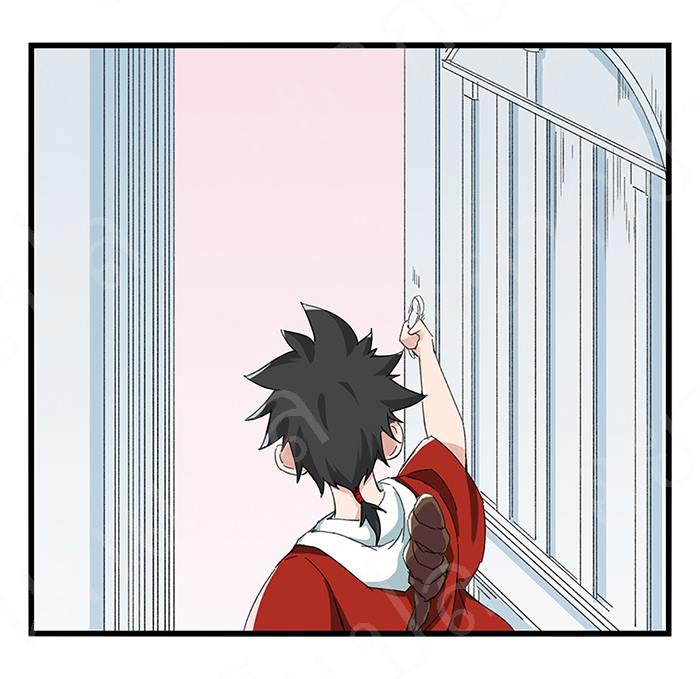 หอคอยสู่สวรรค์ ตอนที่ 21 หน้า 3