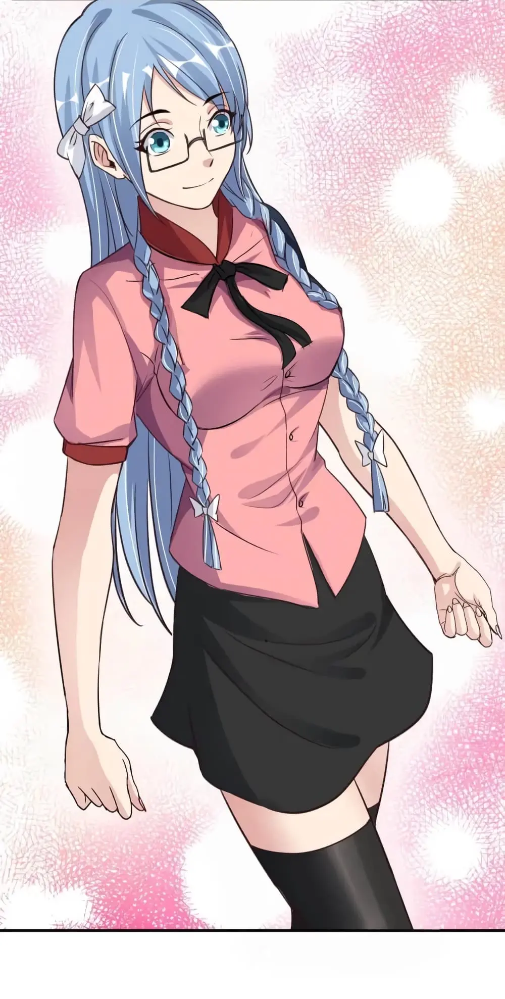 ฉันเป็นอัจฉริยะที่ไม่มีใครเอาชนะได้ ตอนที่ 16 หน้า 2