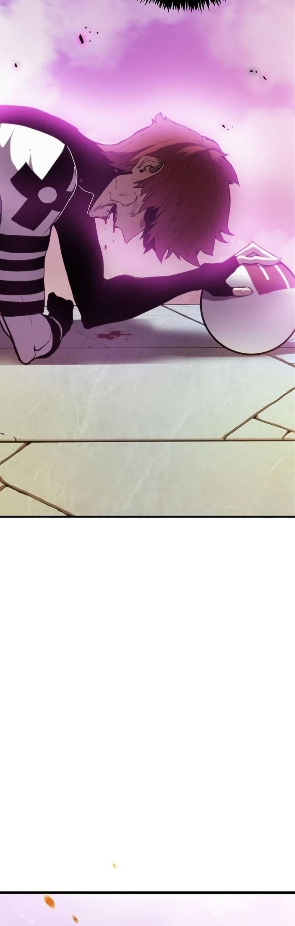 เกมพระเจ้า ตอนที่ 7 หน้า 31