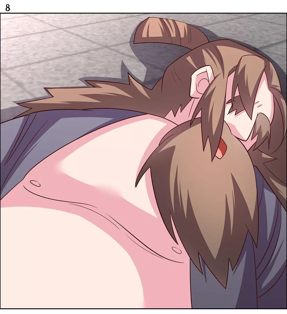 Above All Gods เทพยุทธเหนือเทวะ ตอนที่ 118 หน้า 9