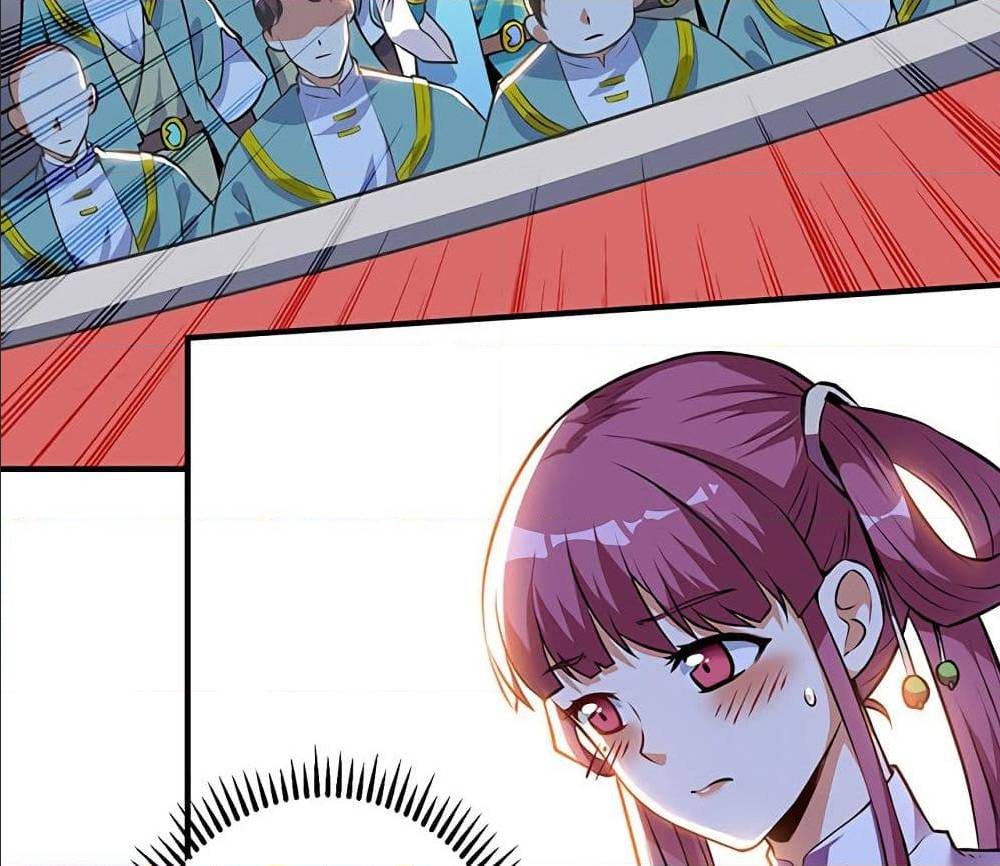 Martial Emperor ตอนที่ 35 หน้า 11