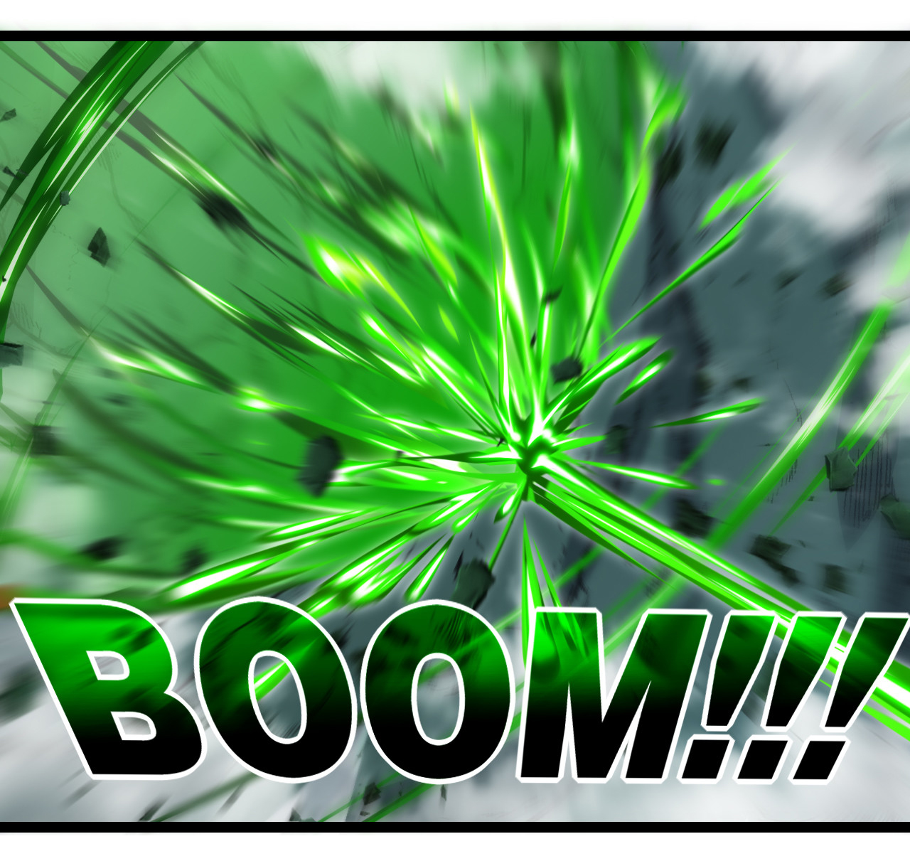 I'm the boss in Magic Moon ตอนที่ 35 หน้า 29