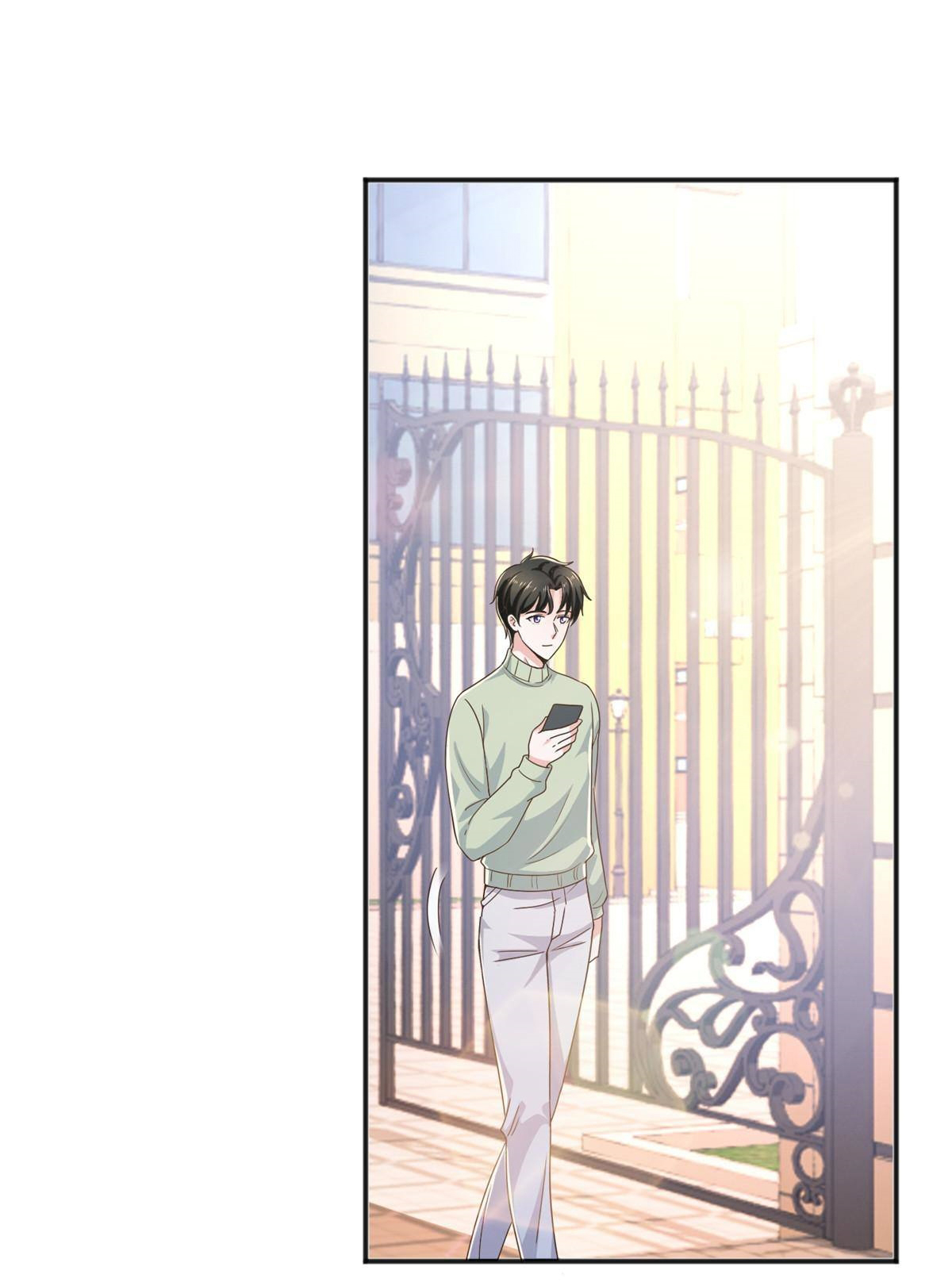 ถูกพ่อบังคับให้ต้องเลือก 1/10 เทพธิดามาแต่งงานด้วย ตอนที่ 12 หน้า 32