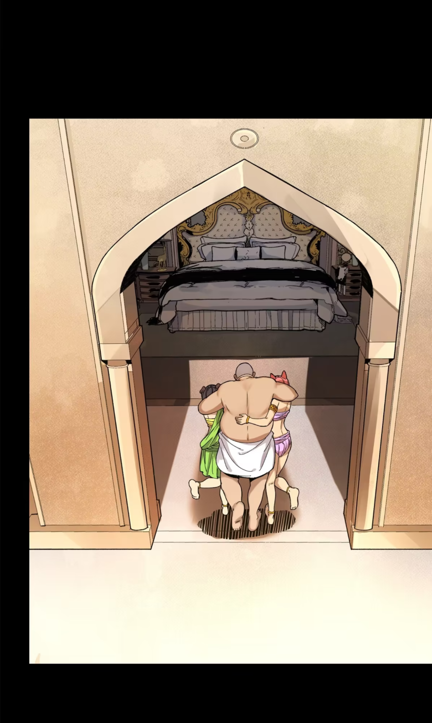 Legend of Star Genera ชนจีน ตอนที่ 274 หน้า 39