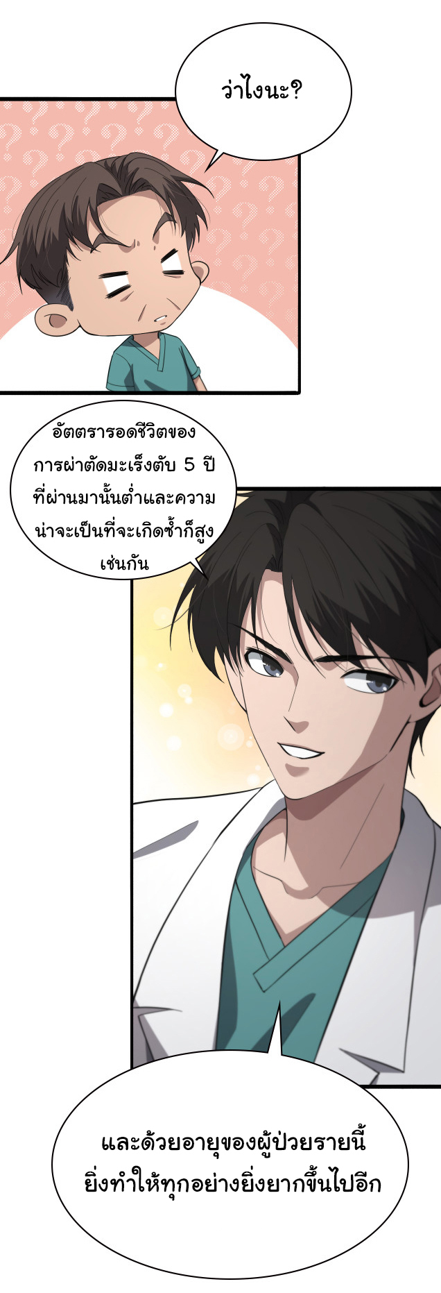 สุดยอดระบบของหมอหลิงหรัน ตอนที่ 195 หน้า 16