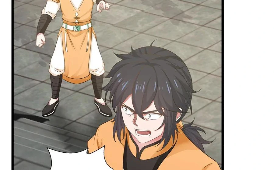 Chaos Alchemist (วิบัติการณ์เทพเซียนโอสถ) ตอนที่ 6 หน้า 45