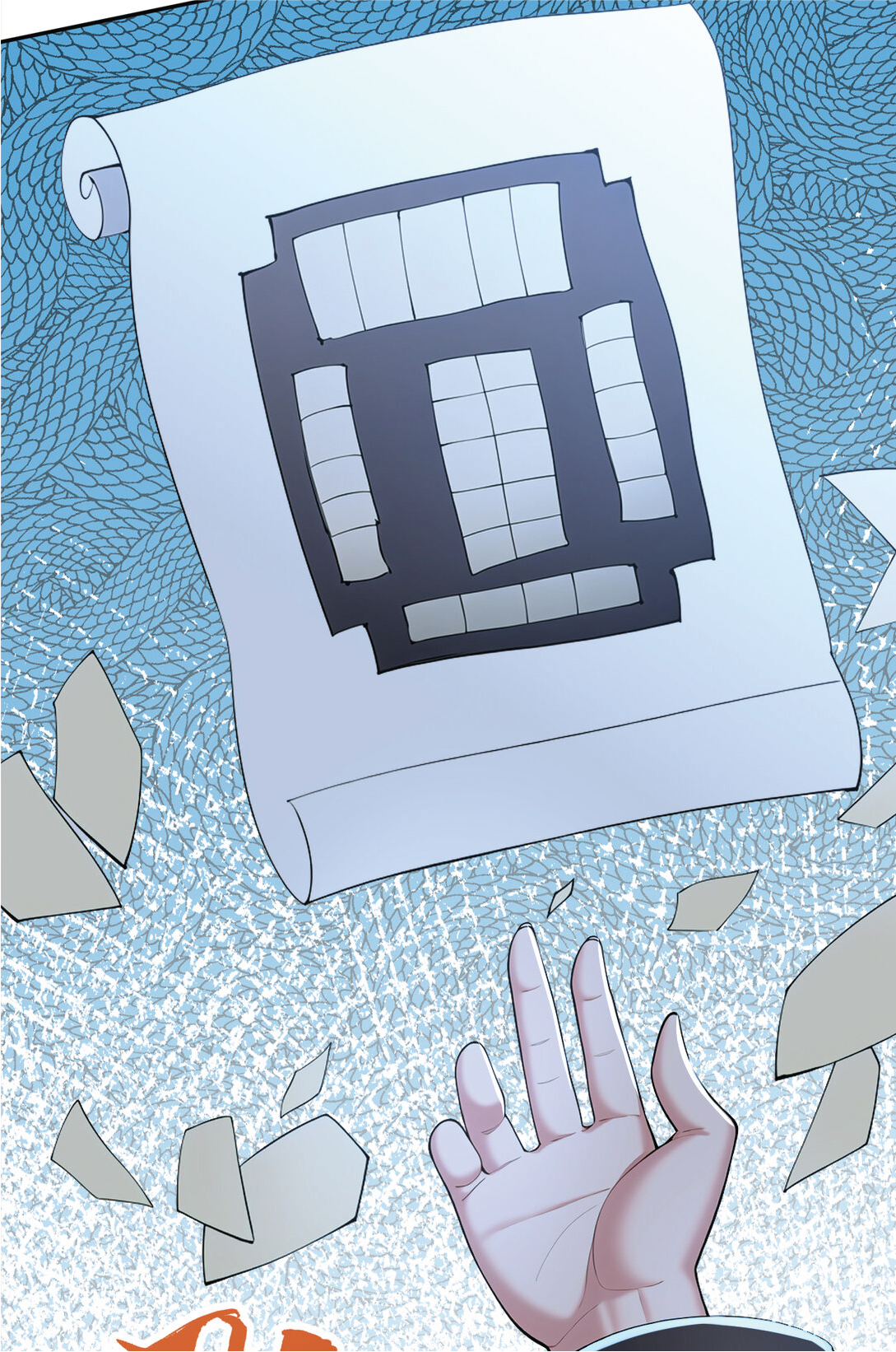 I Get Stronger Just by Lying down while My Apprentice Cultivates ตอนที่ 25 หน้า 8