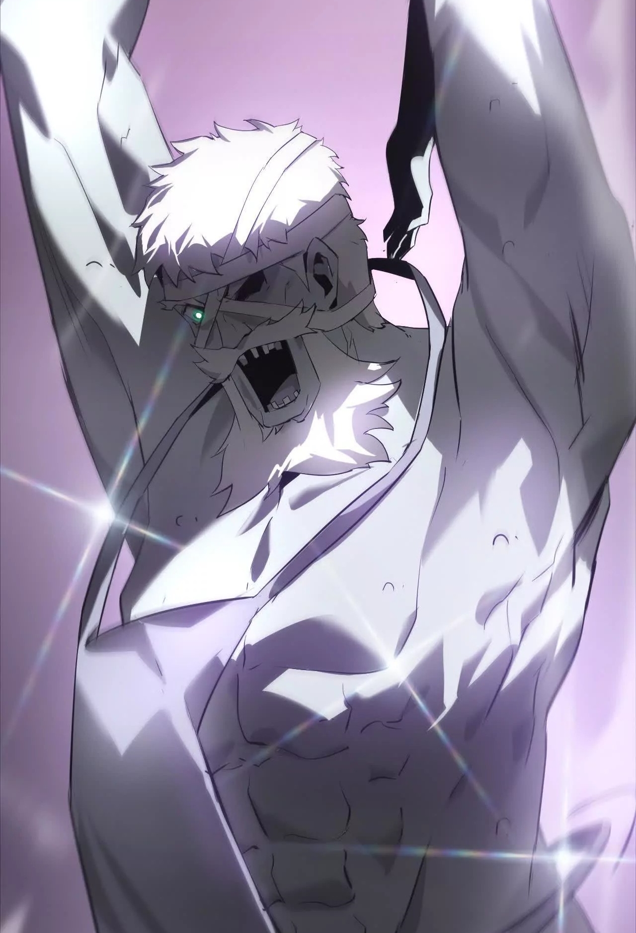 ยอดคน ณ โลกออนไลน์ ตอนที่ 21 หน้า 29