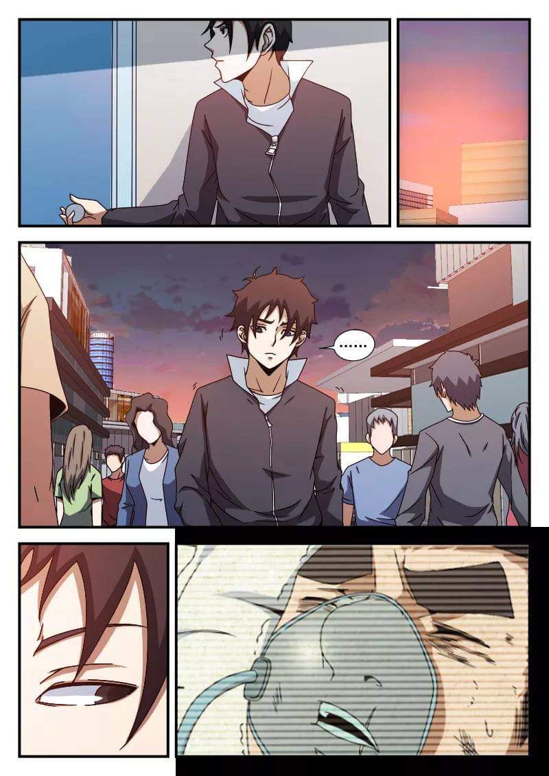 Xie wen dong ตอนที่ 28 หน้า 12