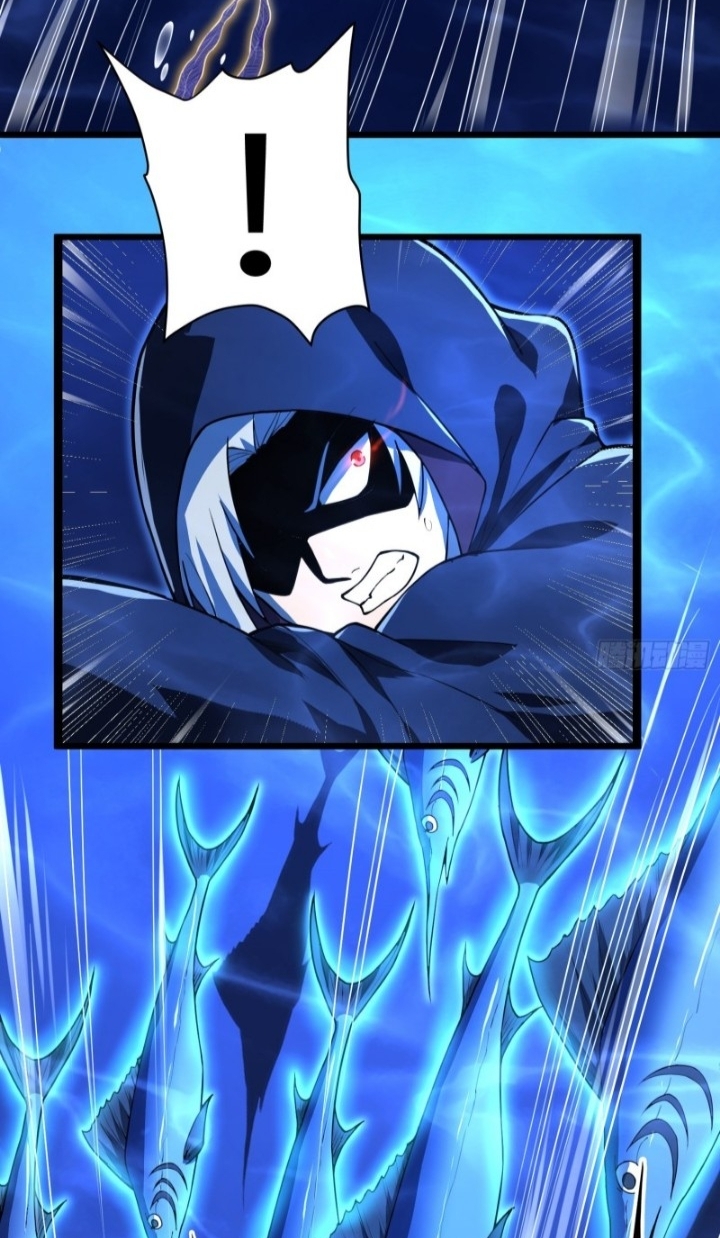 I LEVEL UP EVEN IN DESPERATE SITUATIONS ตอนที่ 8 หน้า 5