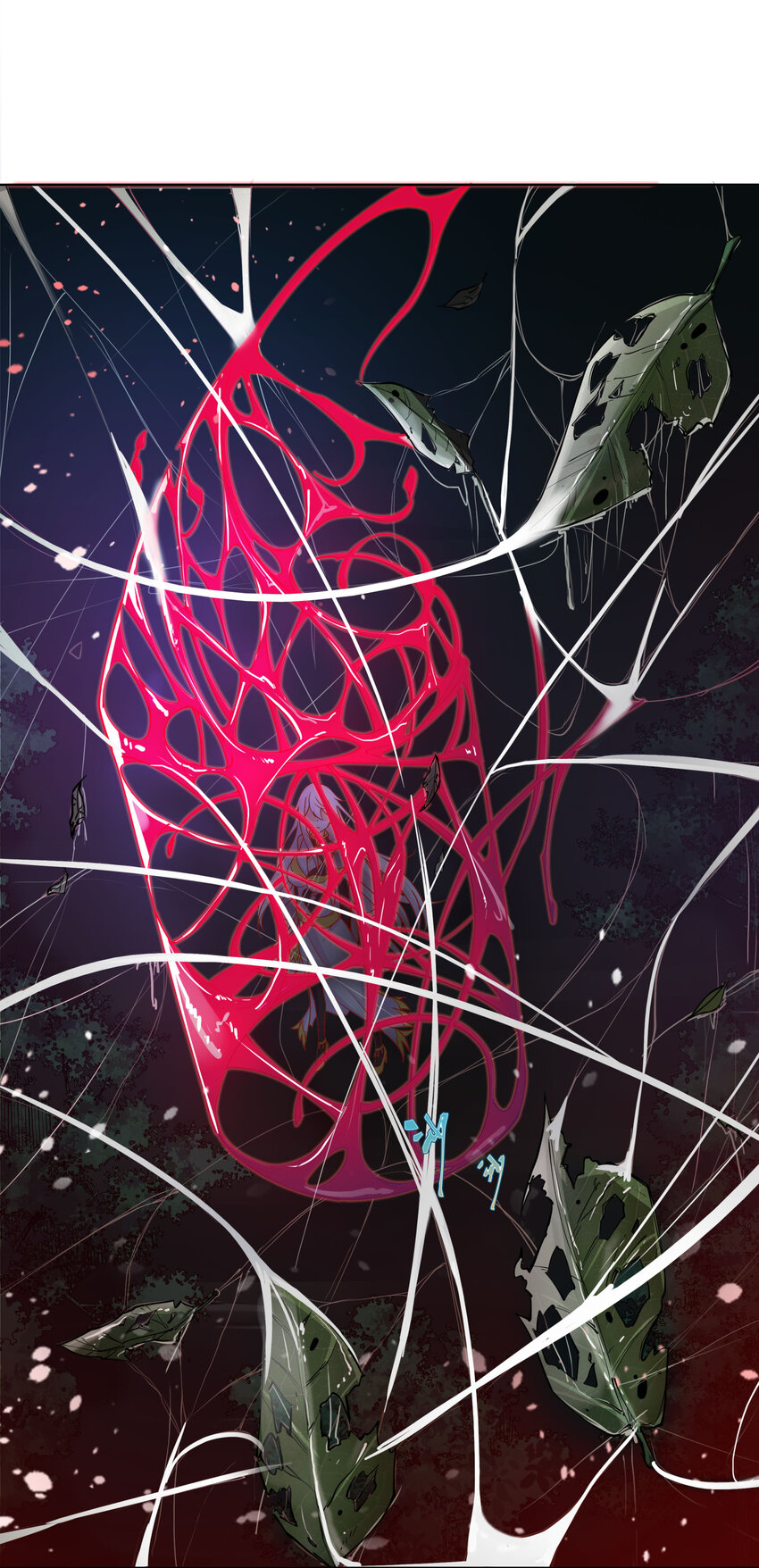 ตัวแปรจุติ ตอนที่ 10 หน้า 8