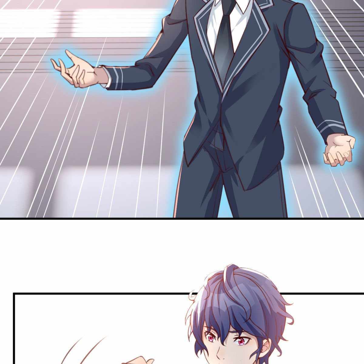 ฉันจะไม่พลาดโอกาสจากสิ่งใดไป หากความเร็วของฉันมันมีมากพอ ตอนที่ 11 หน้า 7