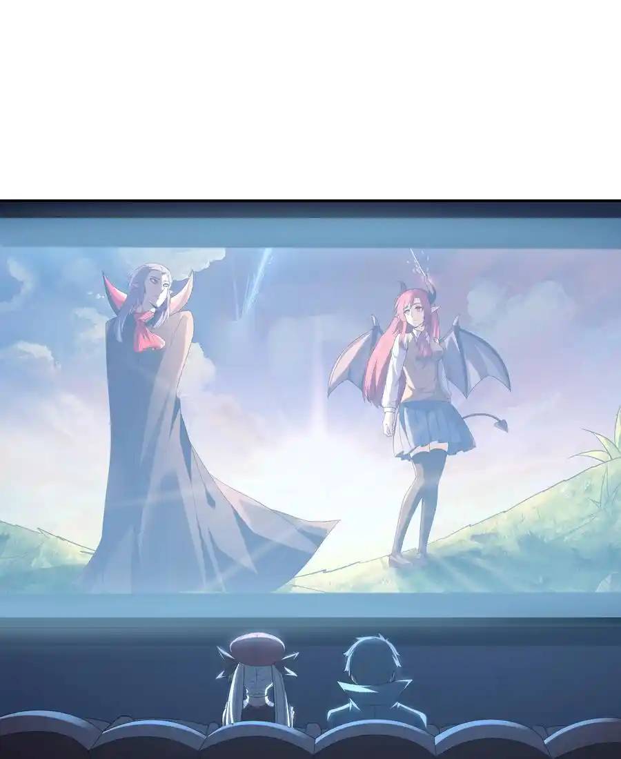 My Harem Is Entirely Female Demon Villains ตอนที่ 45 หน้า 18