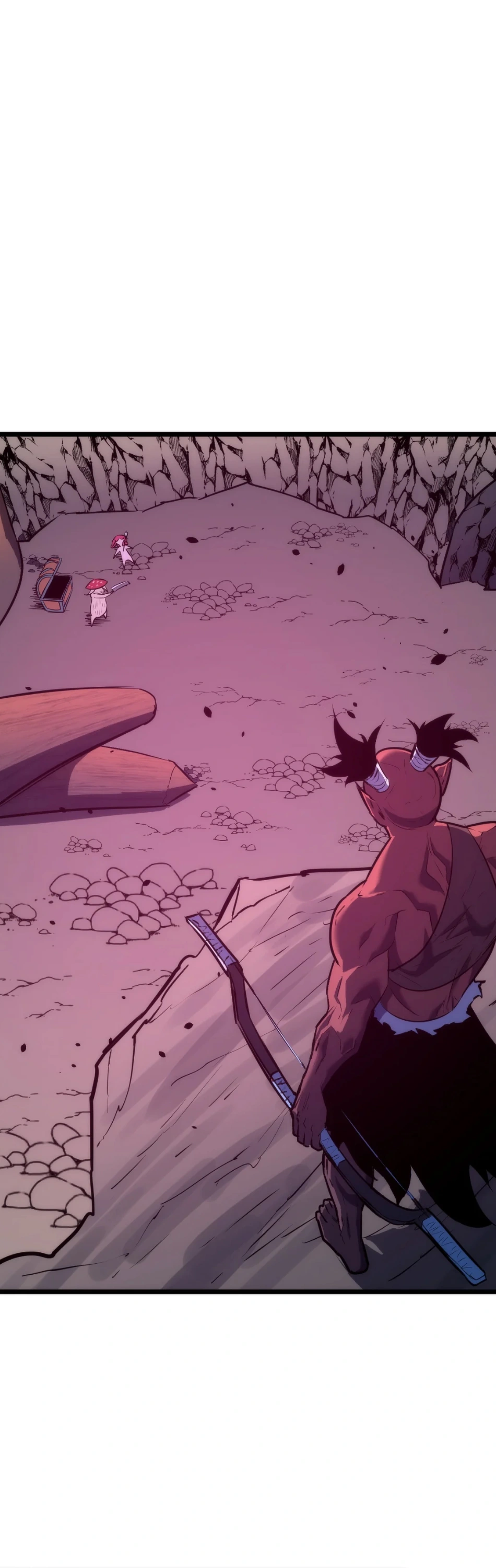 [ชน] การผงาดของราชาเห็ด - Rise of the Mushroom King ตอนที่ 1 หน้า 47