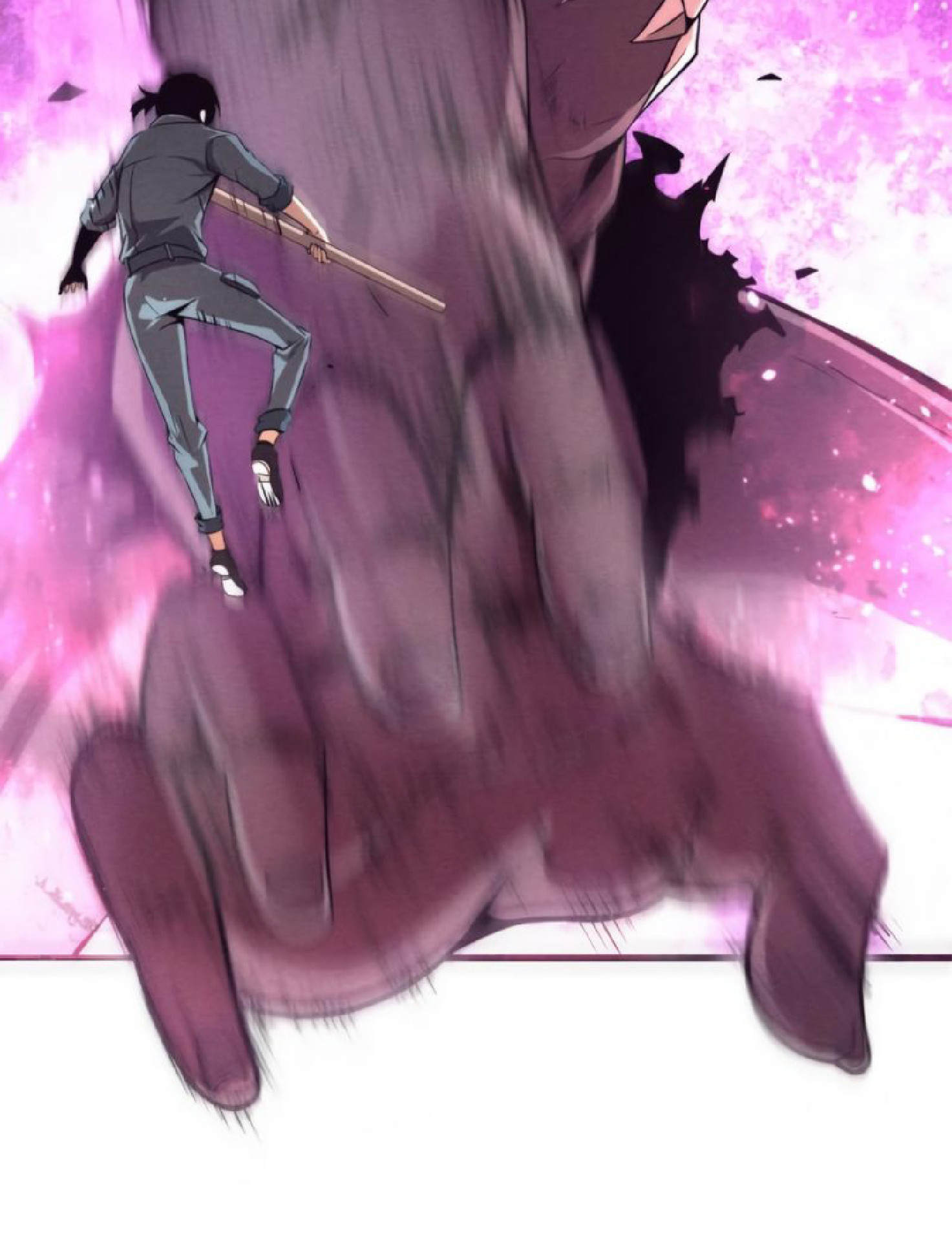 The Frenzy Of Evolution ตอนที่ 15 หน้า 22