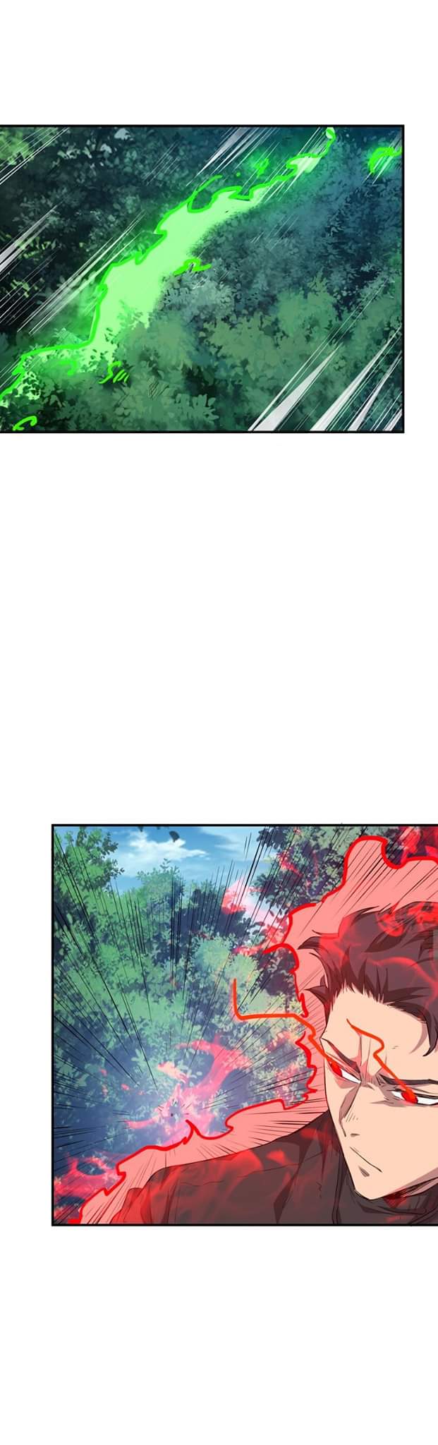 [ภัยพิบัติแห่งยุคสุดท้าย] ตอนที่ 27 หน้า 21