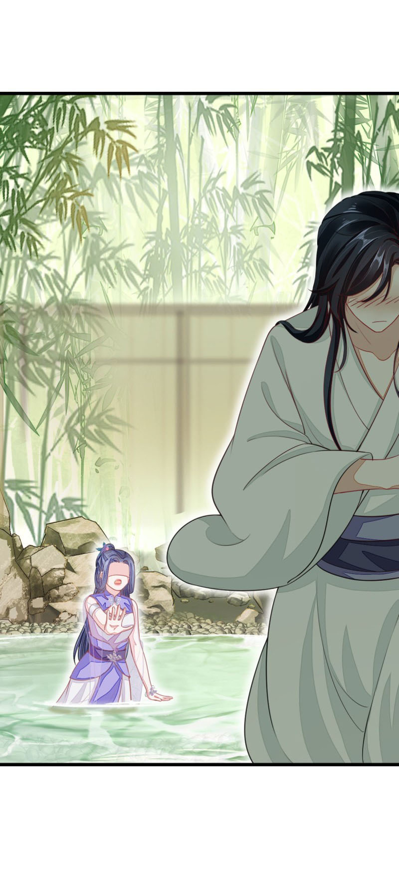 ระบบเปลี่ยนชะตายัยตัวร้าย ตอนที่ 18 หน้า 29