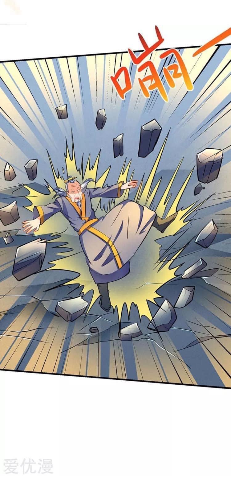 Strongest Loeveline (เทพเกรียน โชว์เซียน ต่างโลก) ตอนที่ 15 หน้า 14